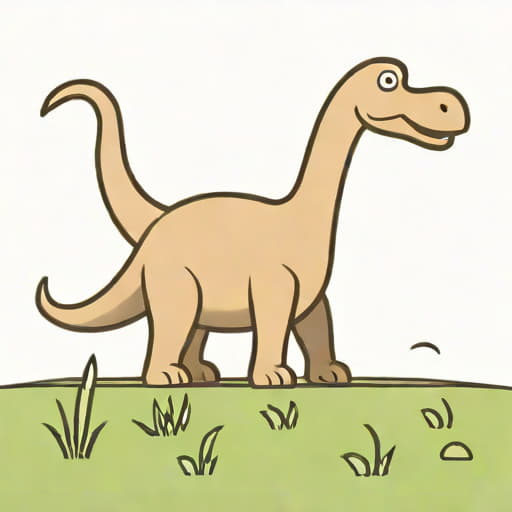 Interesting Facts About Brontosaurus
