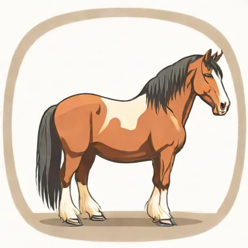 Interesting Facts About Clydesdale Horses