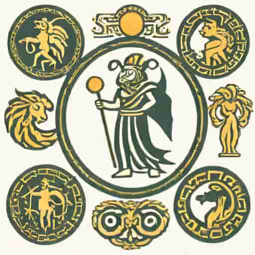 Interesting Greek Myths
