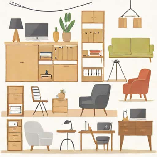 Interior Stylist Jobs
