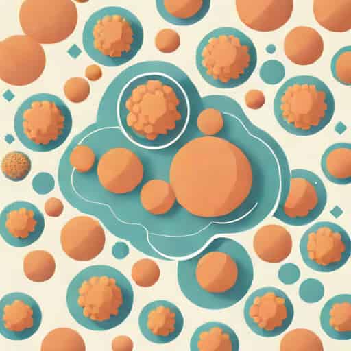 Interstitial Cells In Testes