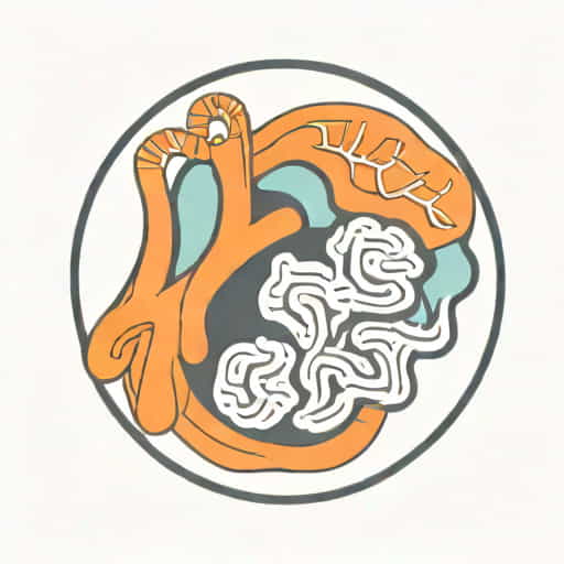 Intestino Delgado Funcion