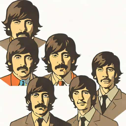 Introducing The Beatles Veejay