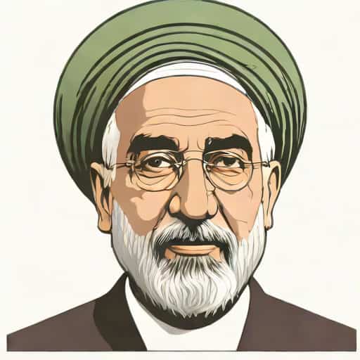 Iran Former President