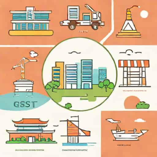 Irrecoverable Gst Singapore