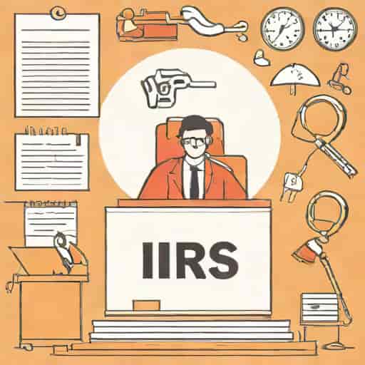 Irs Overreach Prevention Act