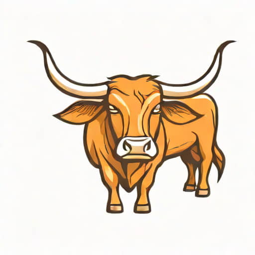 Is A Longhorn A Steer