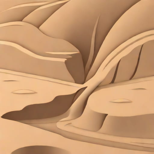 Is A Mudslide Weathering Or Erosion