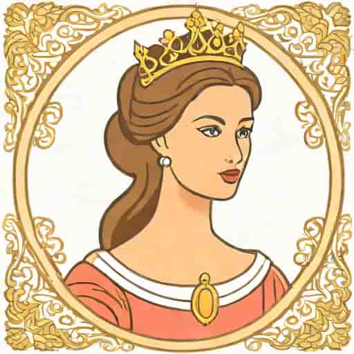 Is An Archduchess A Princess