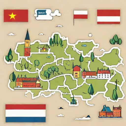 Is Austria In The Netherlands
