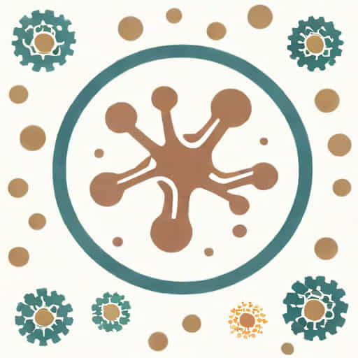 Is Bacteria Submicroscopic