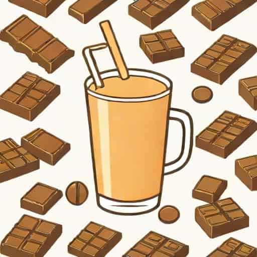 Is Belgian Chocolate Milk Chocolate