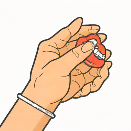 Is Biting Your Nails Cannibalism