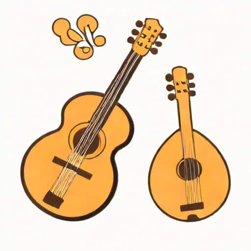 Is Castanet A Musical Instrument