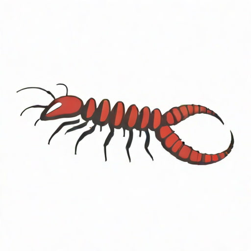 Is Centipede Poisonous