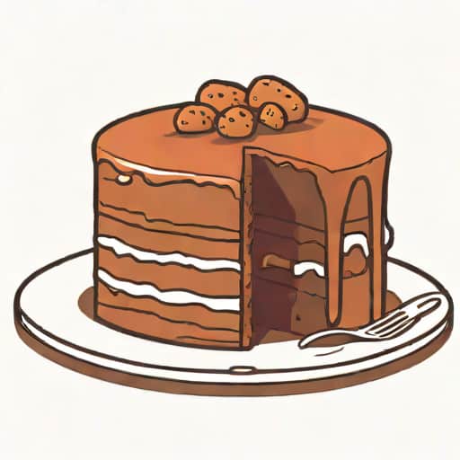 Is Chocolate Cake A Sponge Cake