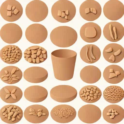 Is Clay Calcareous Material