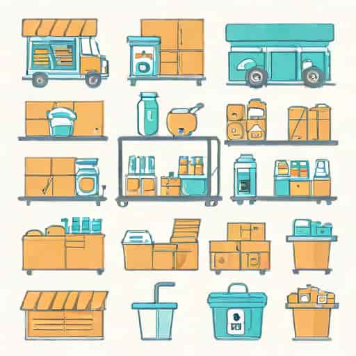 Is Consumable Stores An Asset