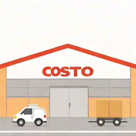 Is Costco A Warehouse