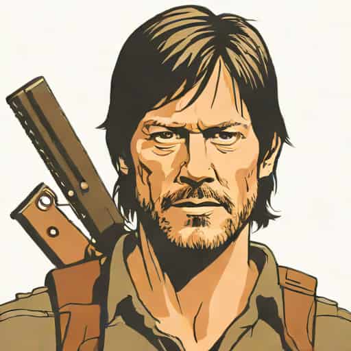 Is Daryl Dixon Season 3