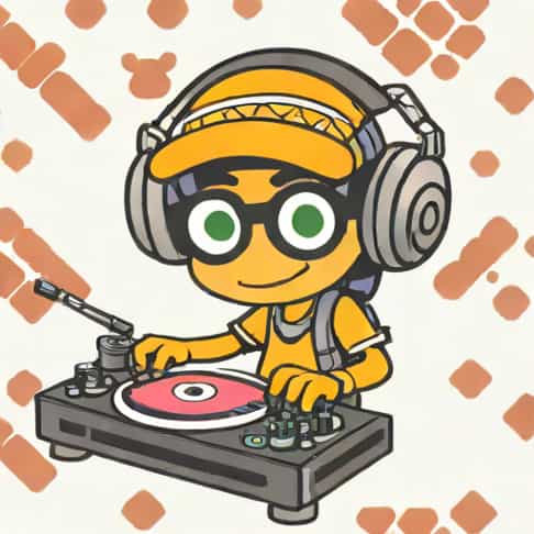 Is Dj Octavio In Splatoon 3