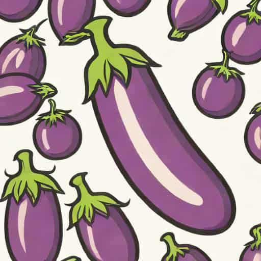 Is Eggplant A Nightshade