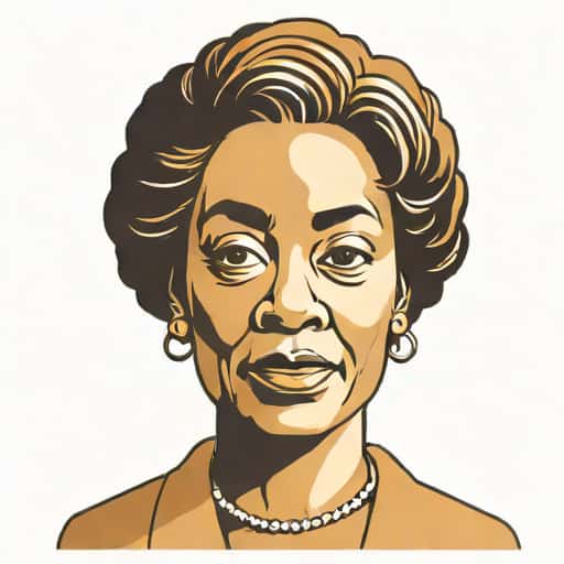 Is Ernestine Campbell Still Alive