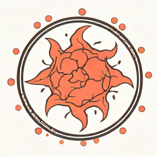 Is Flagellate Erythema Dangerous