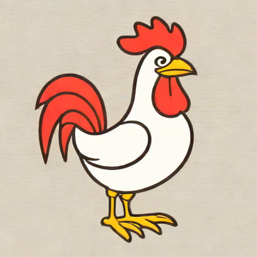 Is Foghorn Leghorn A Chicken