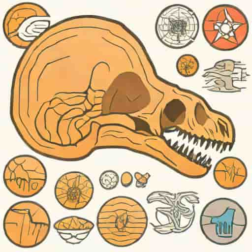 Is Fossilization A Common Occurrence