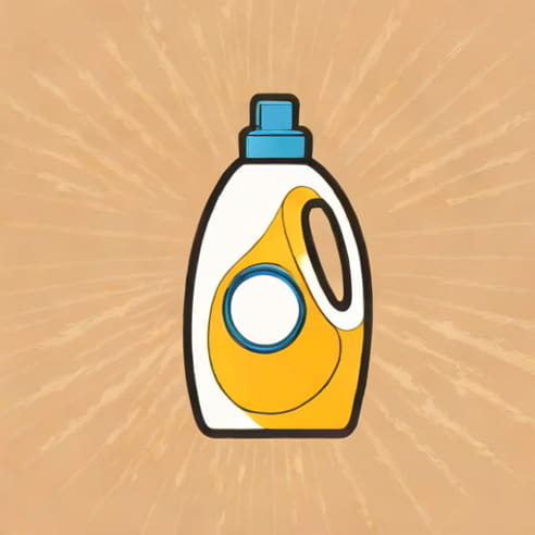 Is Gain Fabric Softener