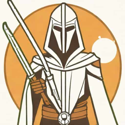 Is General Grievous A Jedi