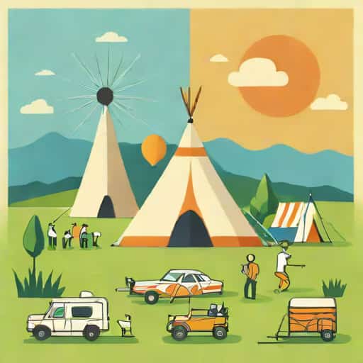 Is Glastonbury Festival In Glastonbury