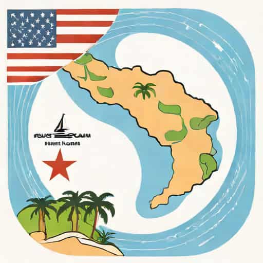 Is Guam A Us Outlying Island