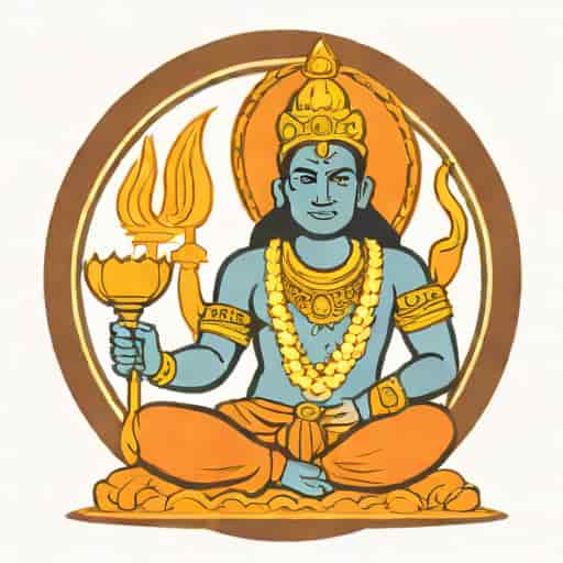 Is Hanuman Incarnation Of Shiva