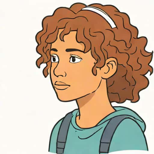 Is Hazel Levesque In Percy Jackson