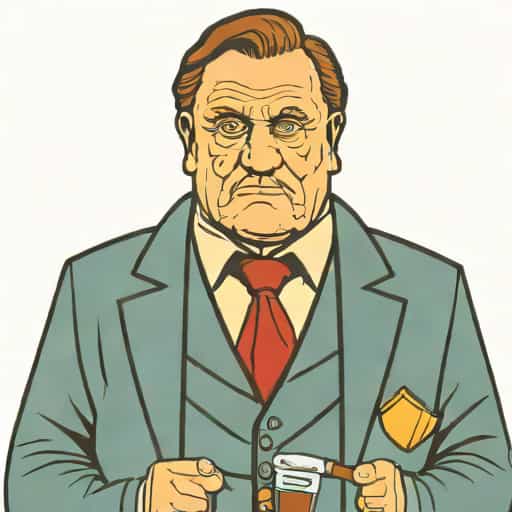 Is Horace Slughorn A Bad Guy