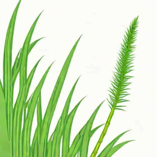 Is Horsetail Good For Hair Growth