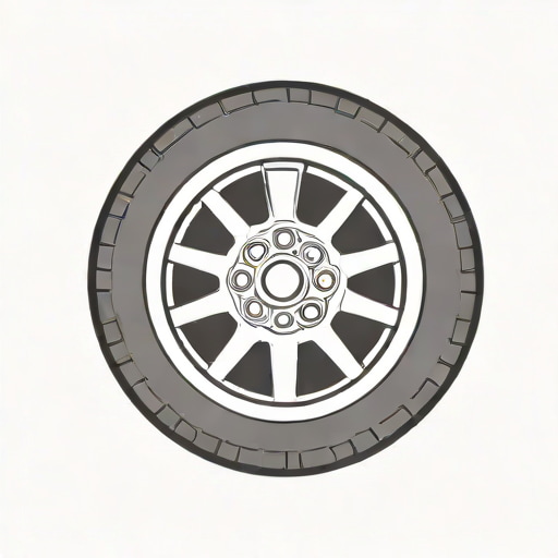Is It Illegal To Deflate Tires
