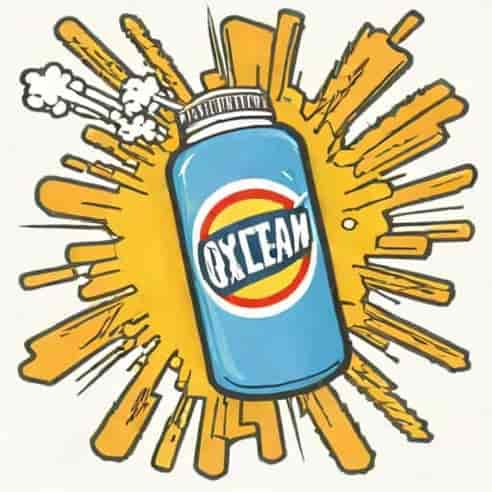 Is Kaboom Now Oxiclean