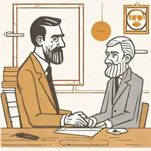 Is Max Weber A Conflict Theorist