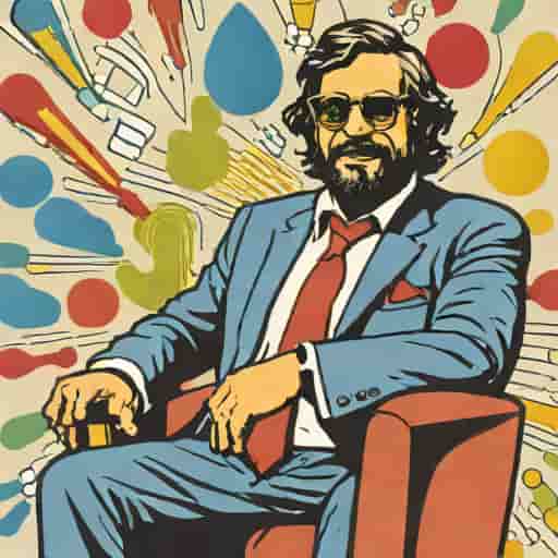 Is Mr Brainwash A Good Investment