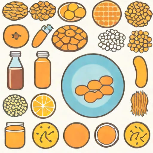 Is Mucilage A Polysaccharide