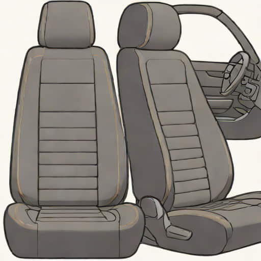 Is Neoprene Good For Seat Covers