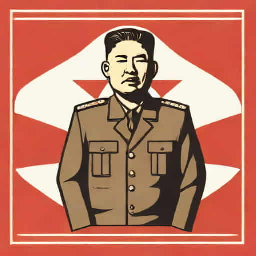 Is North Korea Totalitarianism