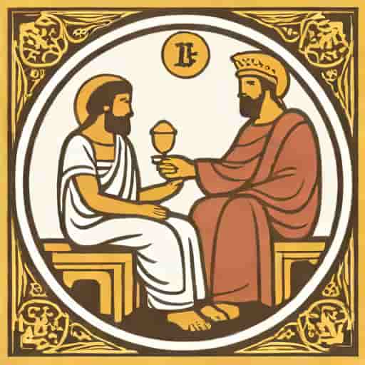 Is Oedipus The King Of Thebes