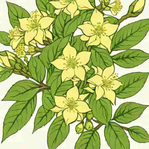 Is Philadelphus Virginal A Climber