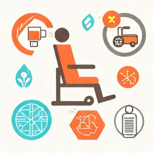 Is Post Thrombotic Syndrome A Disability Uk