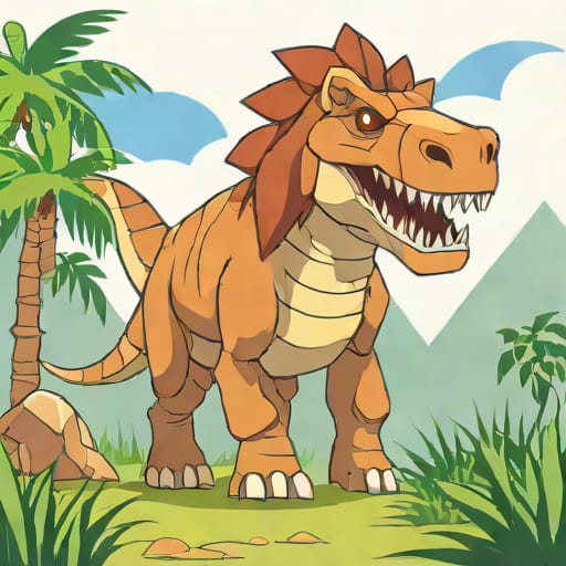 Is Prehistoric Kingdom On Ps5