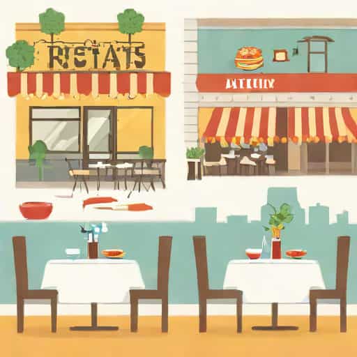 Is Restaurants Near Me